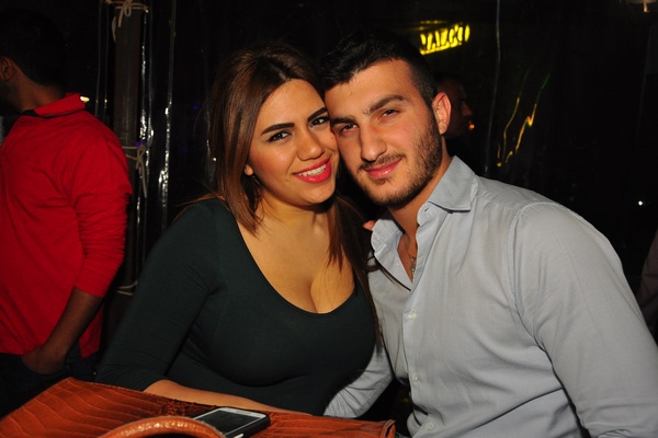 Publicity on Saturday Night